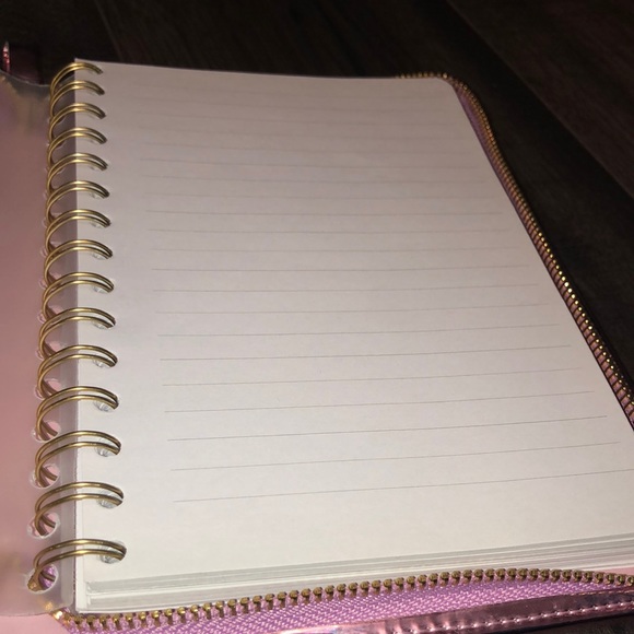 Indigo | 200+ Pages Note Book! - Picture 4 of 5